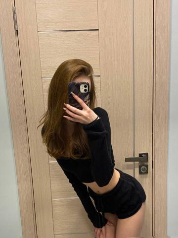 Индивидуалка Ольга Фотография 2